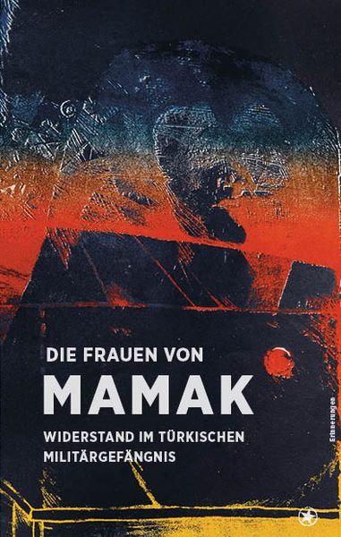 Die Frauen von Mamak- Book Cover