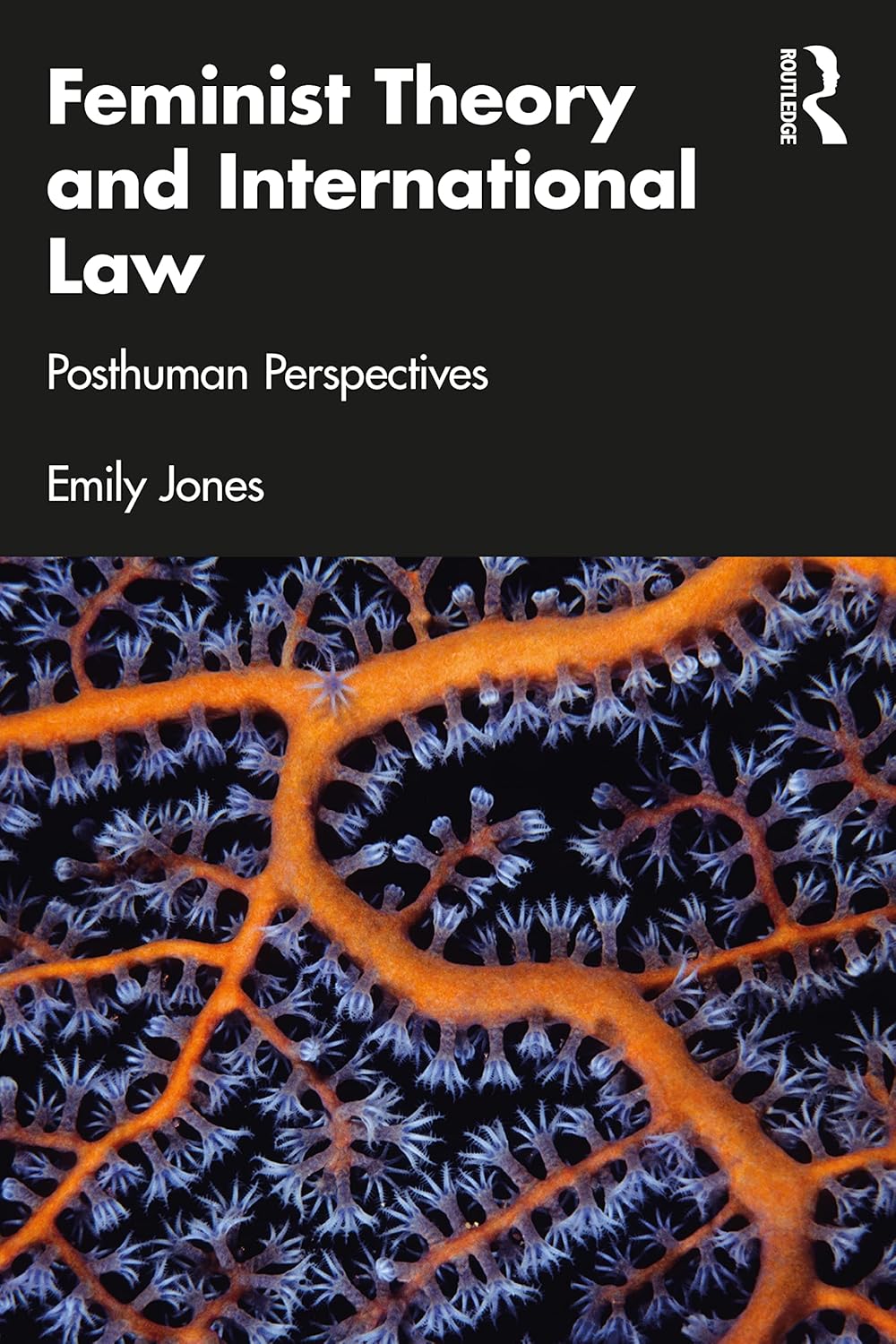 Feminist Theory and International Law- Book Cover