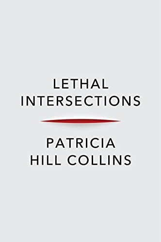 Lethal Intersections- Book Cover