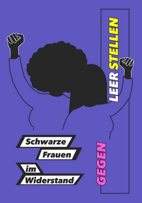 Gegen Leerstellen- Book Cover