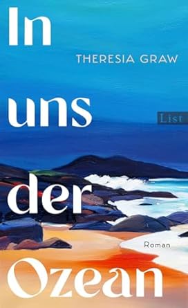 In uns der Ozean- Book Cover