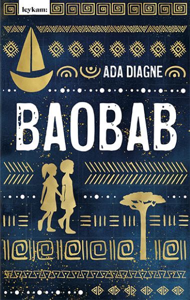 Baobab- Book Cover