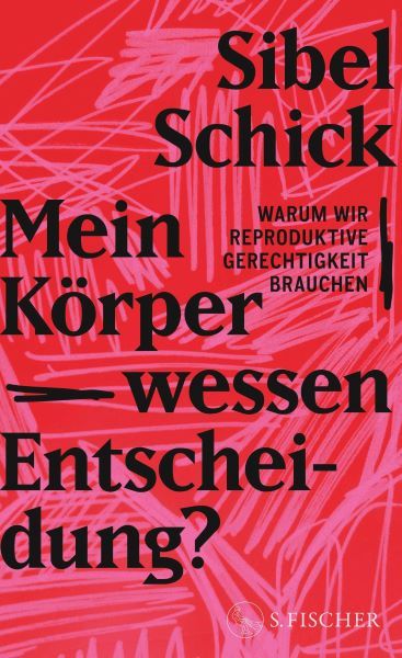 Mein Körper – wessen Entscheidung?- Book Cover