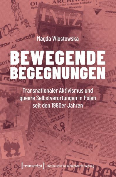Bewegende Begegnungen- Book Cover