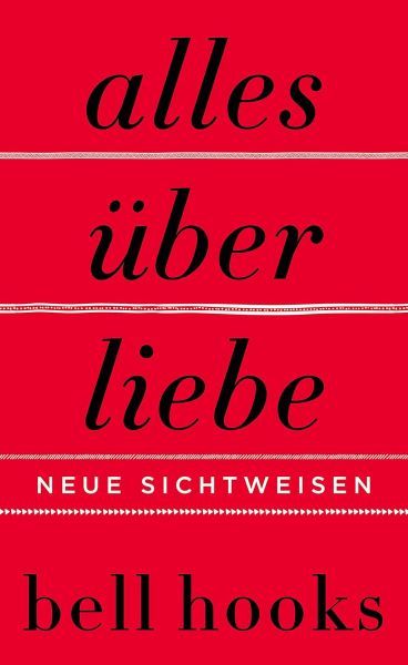 Alles über Liebe- Book Cover