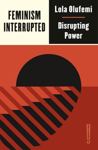 Feminism, interrupted- Book Cover