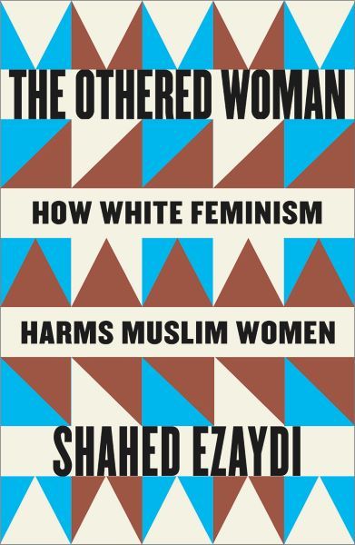 The othered woman- Book Cover