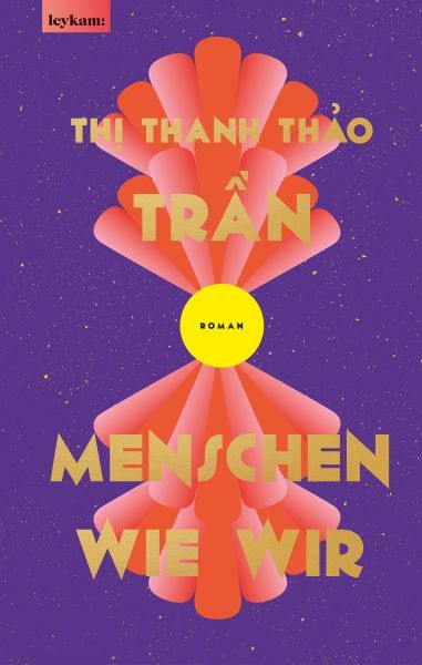 Menschen wie wir- Book Cover